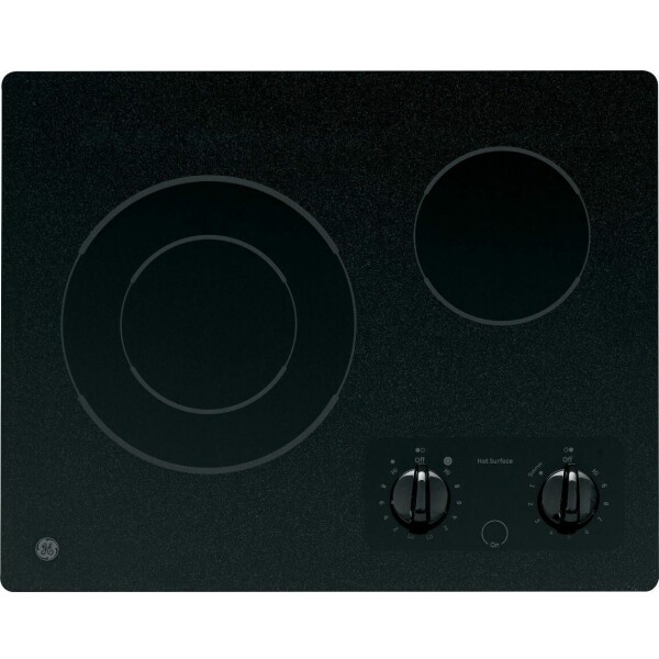 GE JP256BMBB Cooktop Canada Buy at Best Price