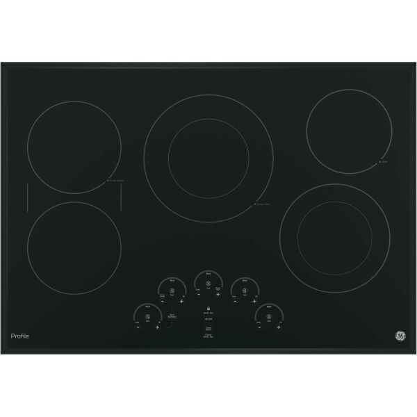 GE PP9030DJBB Cooktop Canada Buy at Best Price