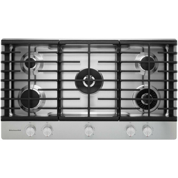 KitchenAid KCGS956ESS Cooktop Canada Buy at Best Price