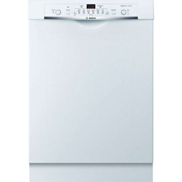Bosch SHE3AR72UC Dishwasher Canada Buy at Best Price