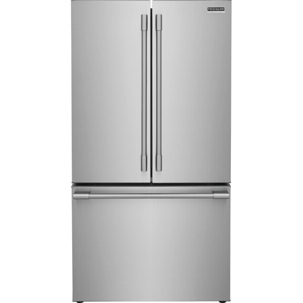 Frigidaire PRFG2383AF Stainless Steel French Door Refrigerator Buy at Best Price in Ottawa Ontario Canada