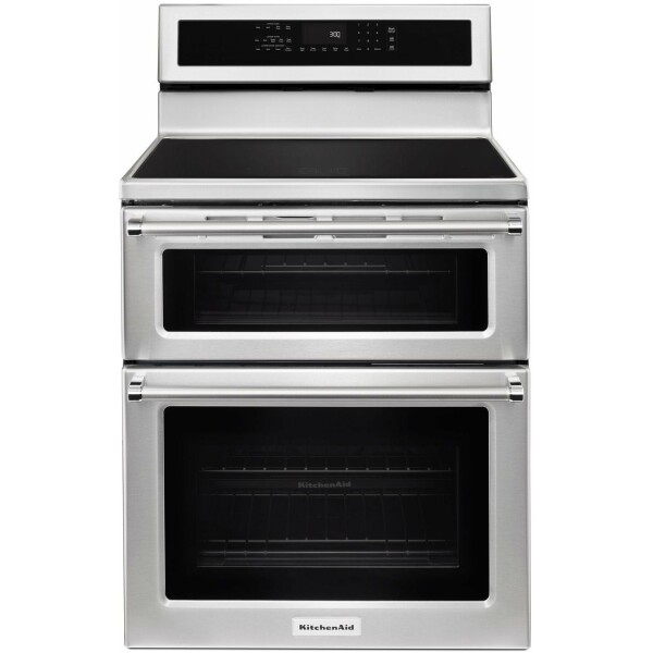 KitchenAid YKFID500ESS - Range - Canada - Buy at Best Price