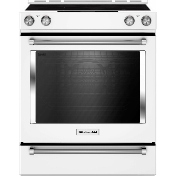 KitchenAid YKSEB900EWH - Range - Canada - Buy at Best Price