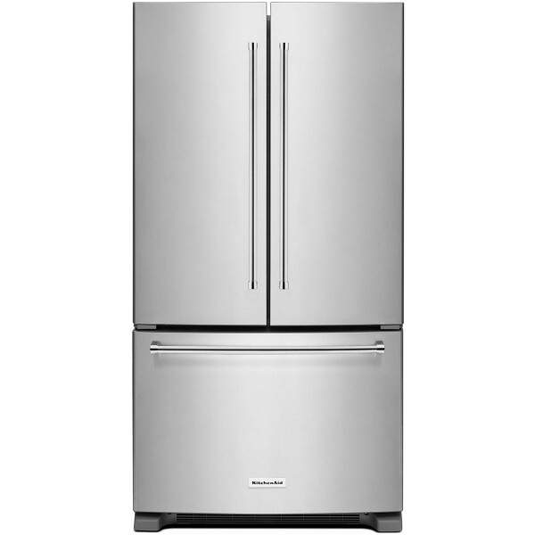 Kitchenaid Krfc300ess Refrigerator Canada Buy At Best Price