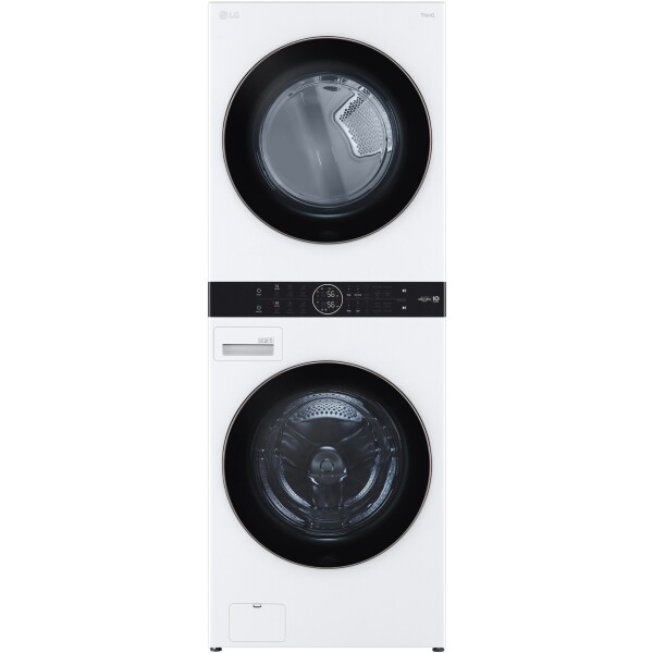 LG WKE100HWA White Washer Dryer Combo Buy at Best Price in Toronto