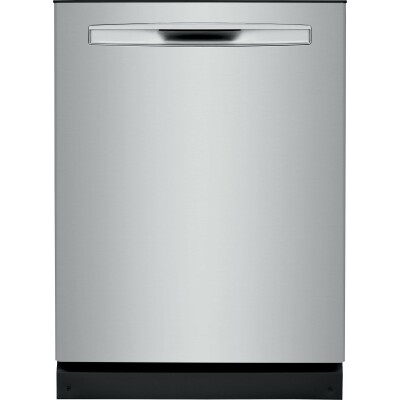 Frigidaire FGID2466QF Stainless Steel Built In Dishwasher Buy at