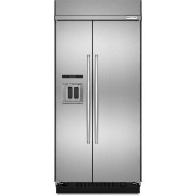 KitchenAid KRFF305ESS - Refrigerator - Canada - Buy at Best Price