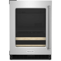KitchenAid KUBL214KSB Beverage Center