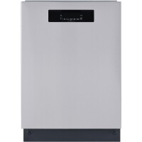 Blomberg DWT52600SSIH Built-In Dishwasher