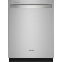 Whirlpool WDT750SAKZ Built-In Dishwasher
