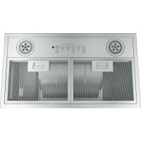 GE UVC7300SLSS Cabinet Insert