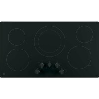 GE JP3036DLBB Electric Cooktop