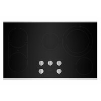 Maytag MEC8836HS Electric Cooktop