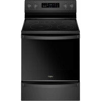 Whirlpool YWFE775H0HB Electric Range