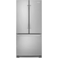 KitchenAid KRFF300ESS French Door Refrigerator