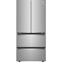 LG LRMNC1803S French Door Refrigerator