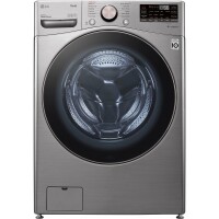LG WM3850HVA Front Load Washer