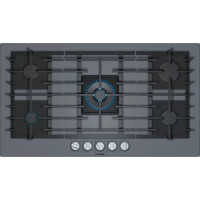 Bosch NGMP677UC Gas Cooktop