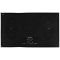KitchenAid KICU569XSS Induction Cooktop