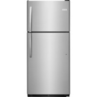 Frigidaire FFTR2021TS Top Freezer Refrigerator