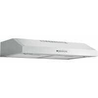 GE JVX5300SJSSC Under Cabinet Range Hood
