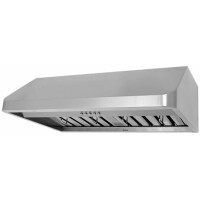 Kobe CHX9130SQB-1 Under Cabinet Range Hood